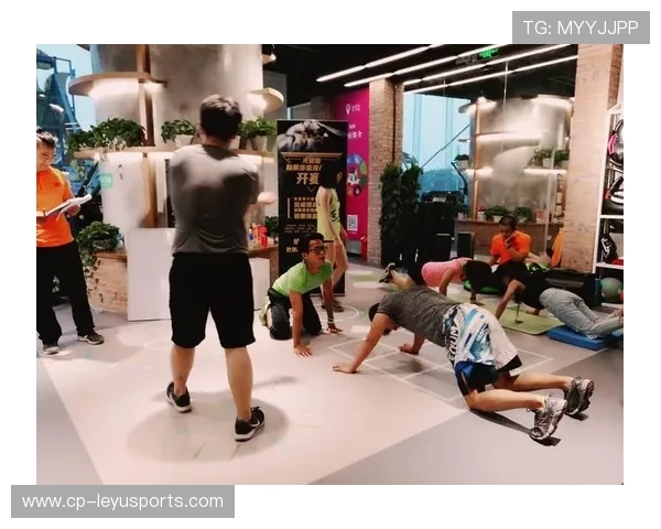 _健身挑战赛：一站式解决运动难题_，健身挑战图片